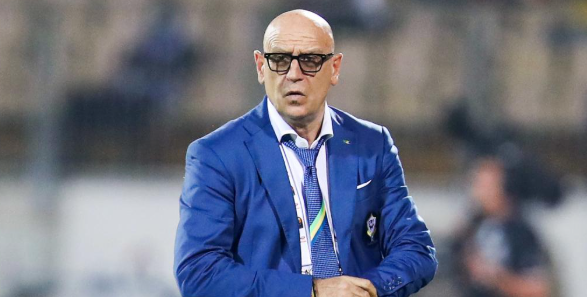 Togo : Qui est Patrice Neveu ?