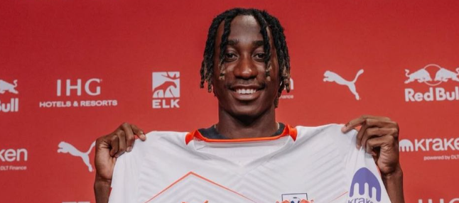  origines de Yan Diomande