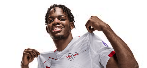 Quelles sont les origines de Castello Lukeba ?