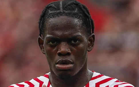 origines de Castello Lukeba