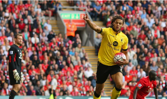 Rudy Gestede , de retour en France ?