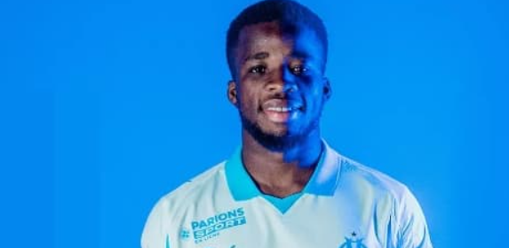 Quels sont les origines de Hamed Traoré ?
