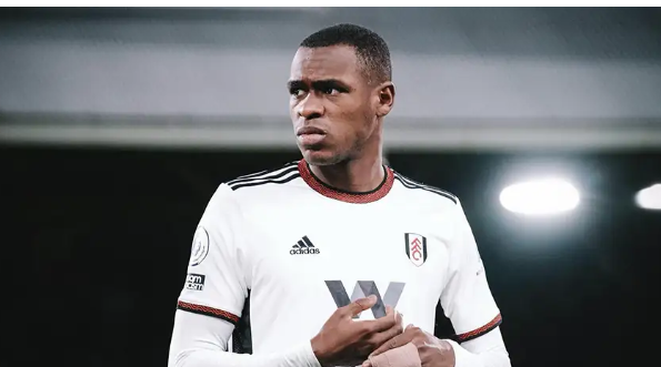 Issa Diop