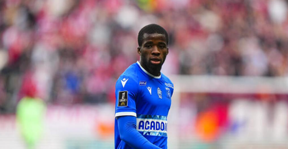 Hamed Traoré
