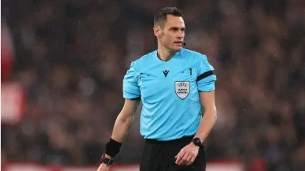 Mondial 2026 : les nouvelles règles de l&rsquo;arbitrage !