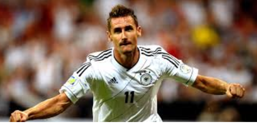 buteurs de la coupe du Monde