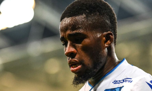 Origines de Hamed Traoré