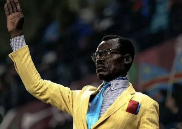 Qui est Lumumba VEA ?