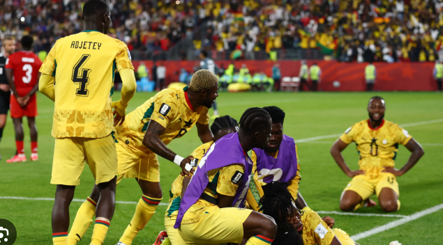 Mondial 2026 : Le bilan des équipes africaines !