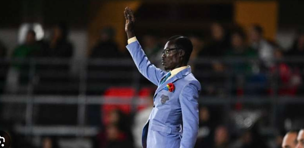 Lumumba VEA