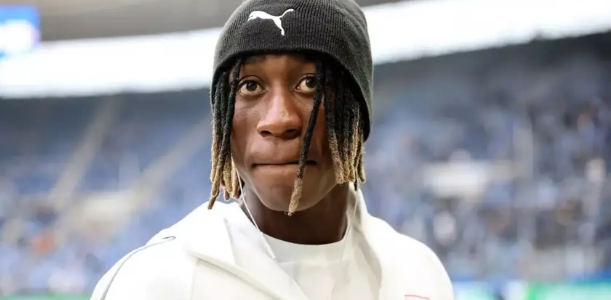 Yan Diomandé