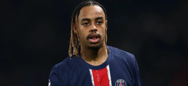 Mercato : Barcola à Liverpool ?