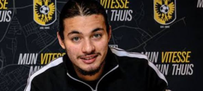 Quelles sont les Origines de Anis Hadj Moussa ?
