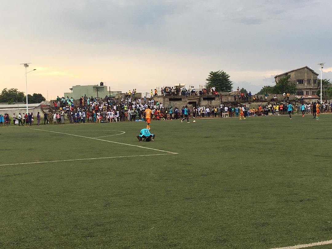 Bénin Ligue Pro : Résultats et classements après la deuxième journée