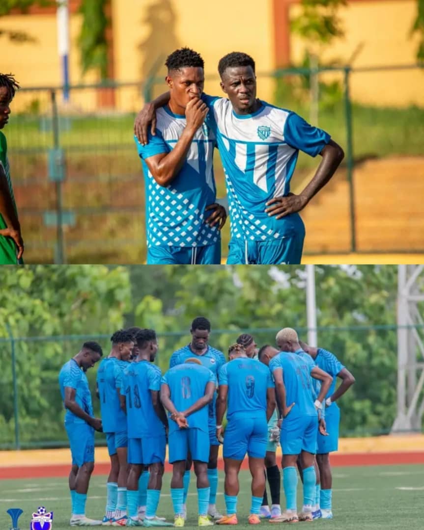 FINALE LIGUE PRO BÉNIN : Le lieu enfin dévoilé !
