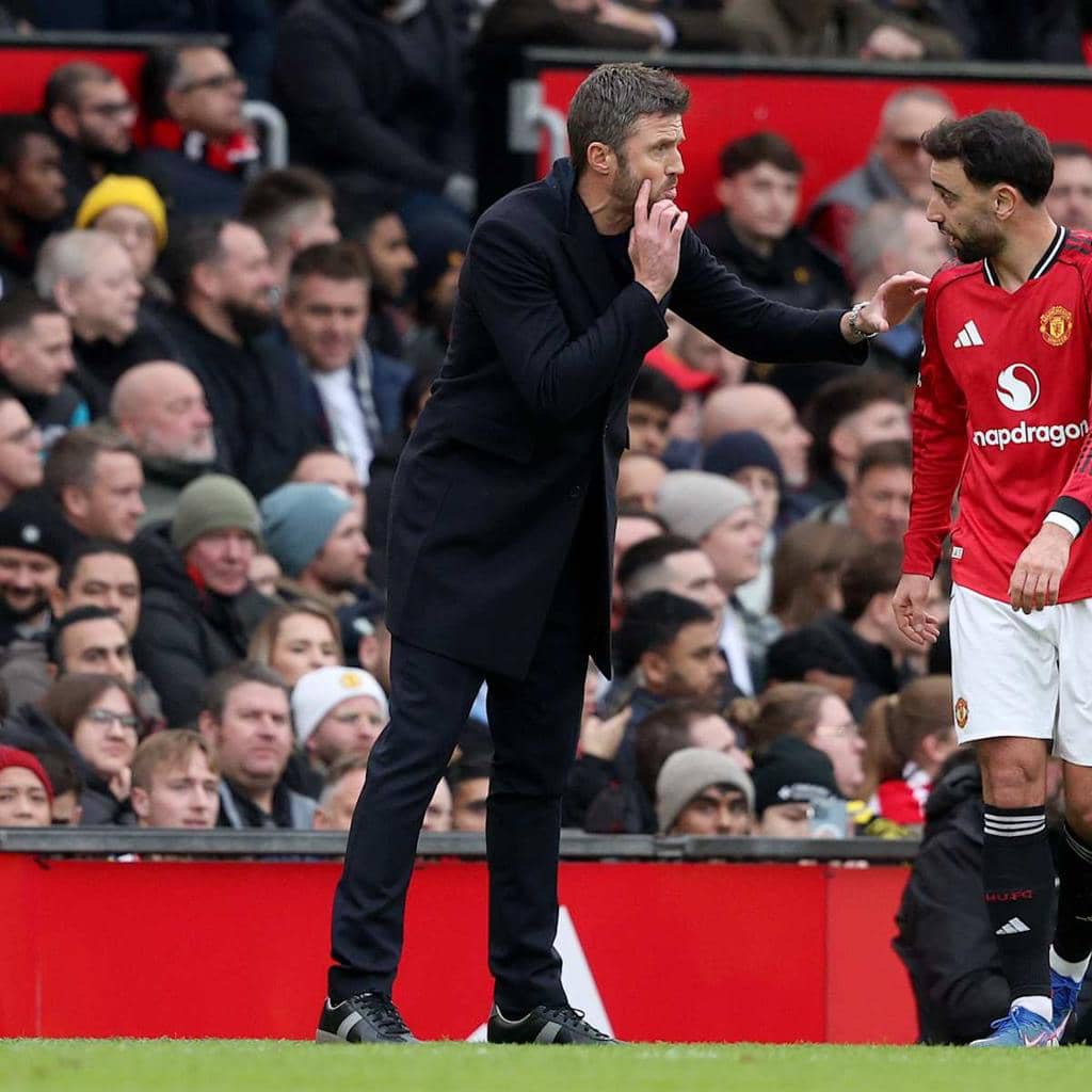 Premier League:Manchester United, favori inattendu