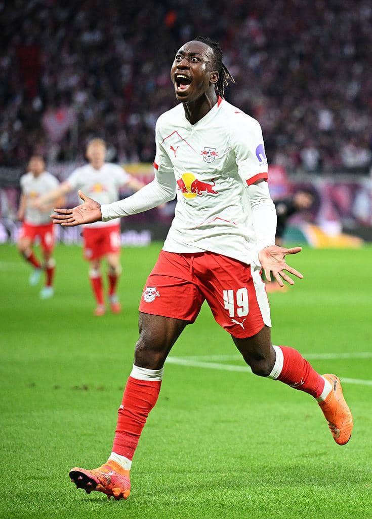 Real Madrid : Accord trouvé pour Yann Diomandé