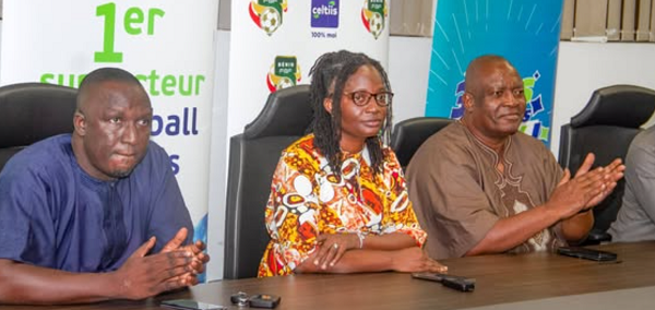 CAN 2025 : Celtiis s’engage aux côtés de l’APS Bénin pour renforcer la couverture médiatique