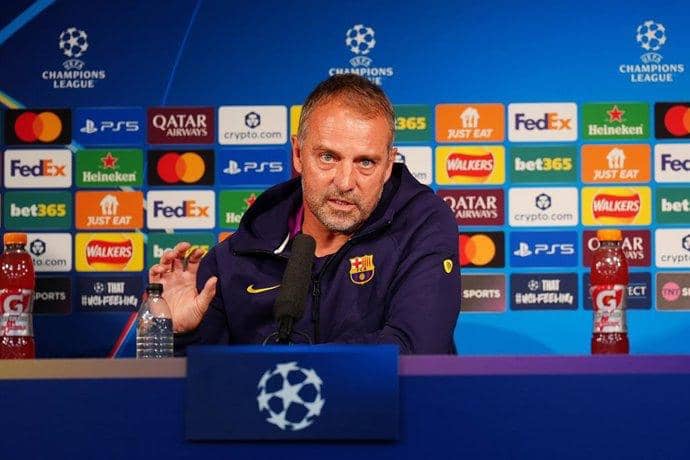 Ligue des Champions : Le Barça face à une adversité tenace