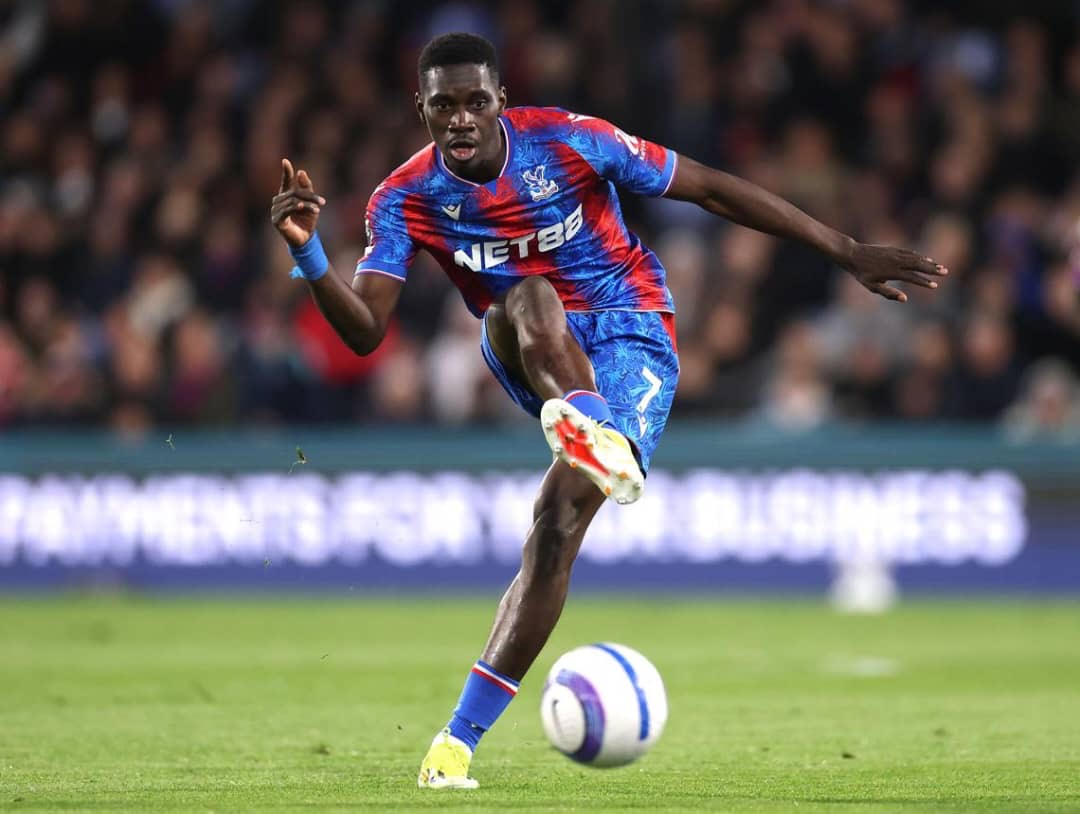 Premier League : Ismaila Sarr sur le départ