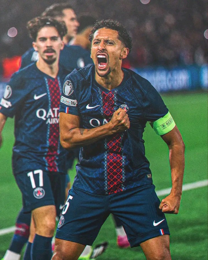 Champions d&rsquo;Europe une nouvelle fois ,le PSG conserve son fauteuil de patron en Europe