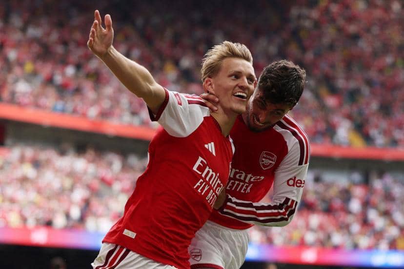 Premier League : Les Tops et les Flops du week-end
