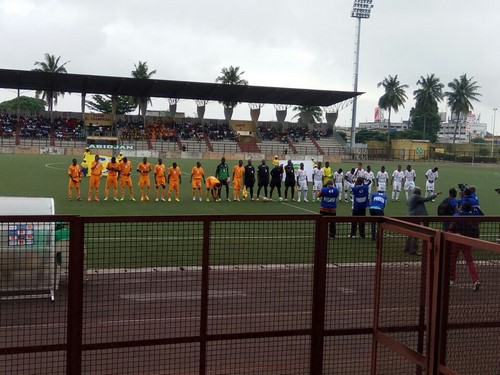 CAN U-17 : Le Bénin éliminé !