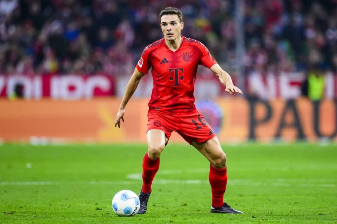 Bayern Munich : Clap de fin pour Palinha