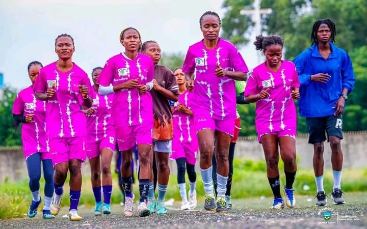 Dynamique FC peut-il offrir une première historique au Bénin ?