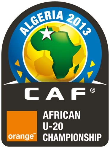 CAN JUNIOR 2013 ( U20 ) : la liste des 21 de l’Algerie