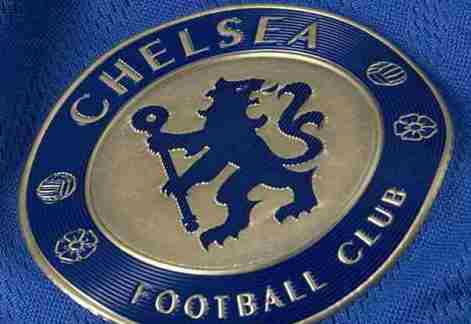 Le nouveau maillot 2012-2013 de Chelsea FC
