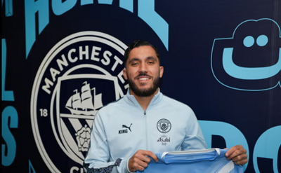 Qui est Rayan Cherki ?