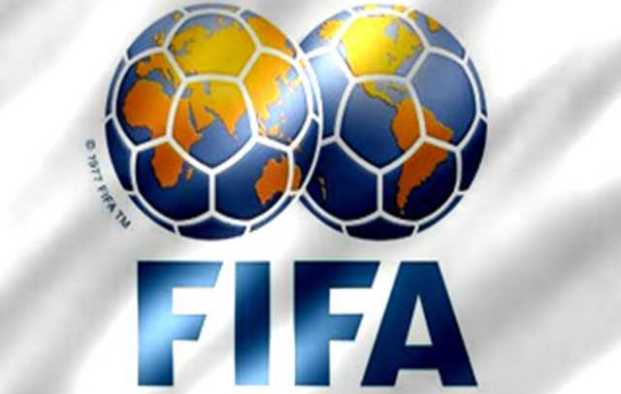 Classement Fifa Juin 2013
