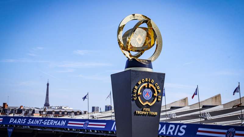 coupe du monde des clubs 2025