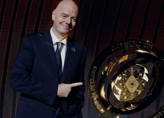 Coupe du monde des clubs