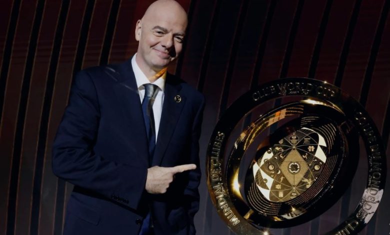 Coupe du monde des clubs