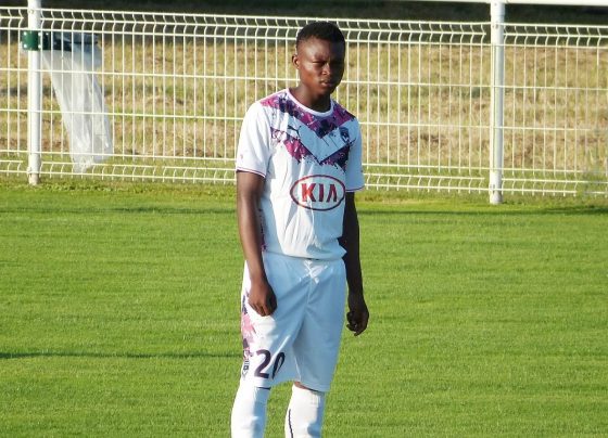 David Djigla