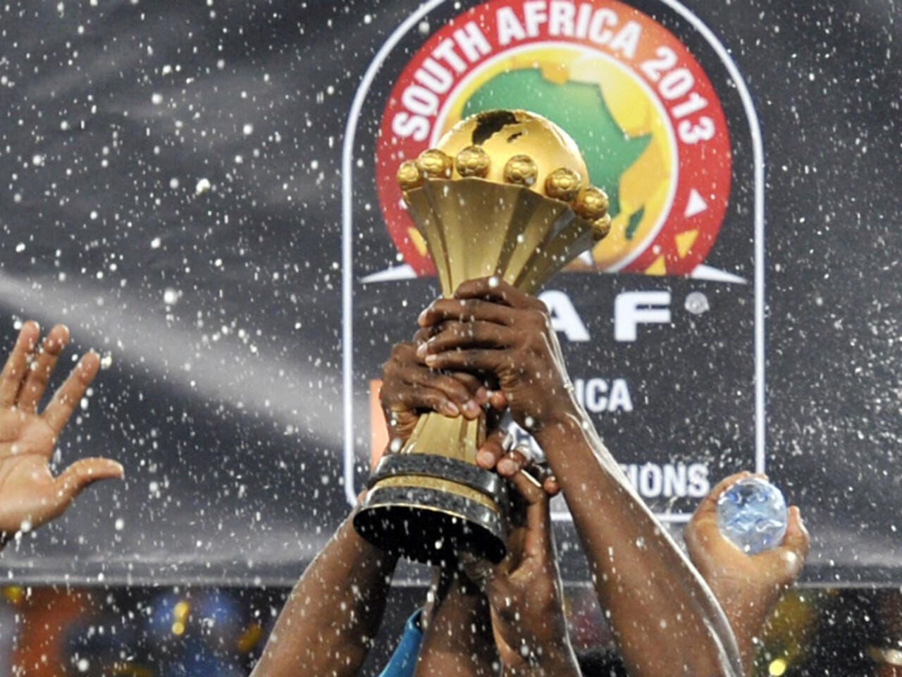 CAN 2027 : Le programme des éliminatoires connu
