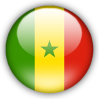 Drapeau du Senegal