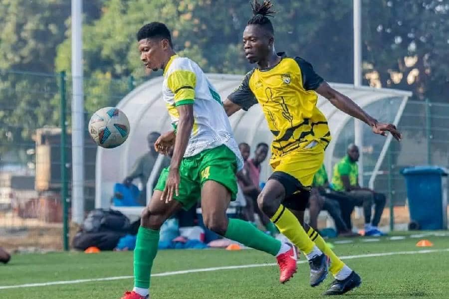Celtis ligue Pro : Les équipes à surveiller de près cette saison