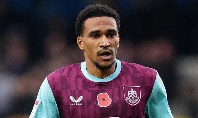 Bénin mercato : Andreas Hountondji, convoité en Serie A