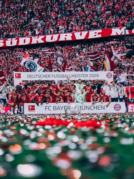 Bayern Munich : l’heure des adieux pour Goretzka, Guerreiro et Nicolas Jackson