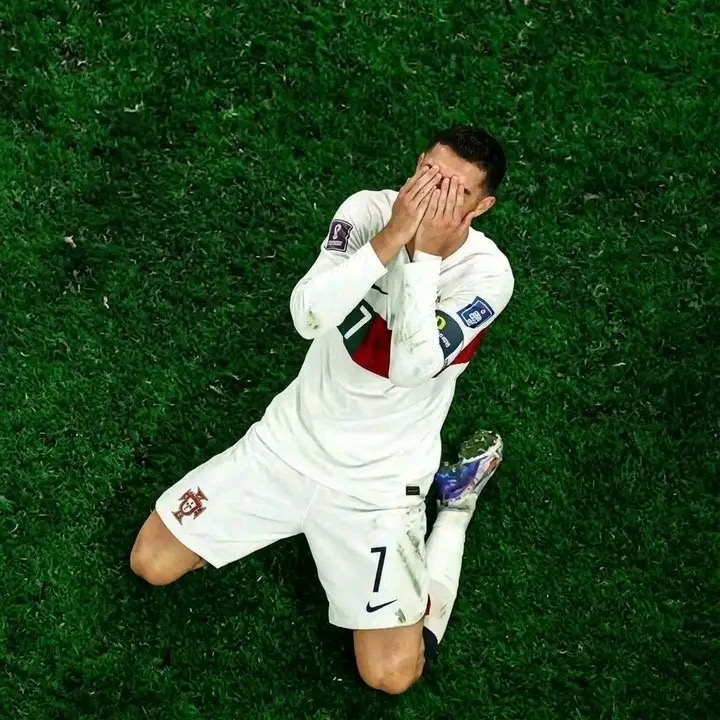Le maillot blanc du Portugal est-il vraiment maudit ?