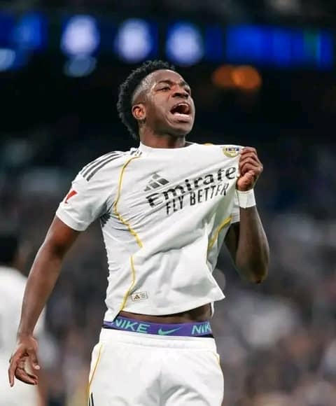 Racisme et provocation : Vinícius Jr victime d’une attaque ignoble
