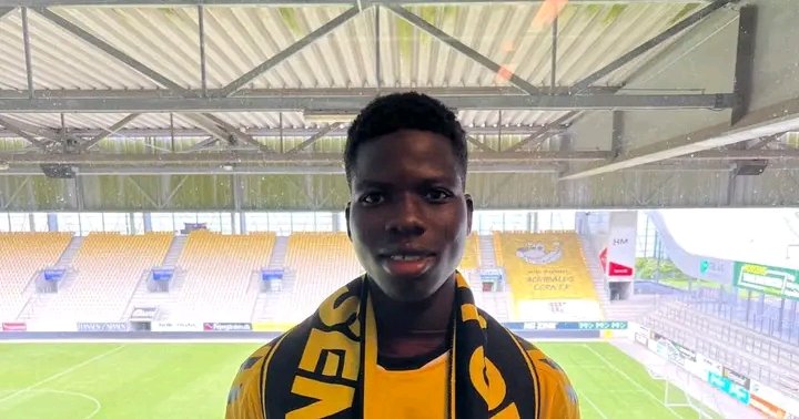 Yamirou Ouorou et Faridou Arouna brillent avec l’AC Horsens U19