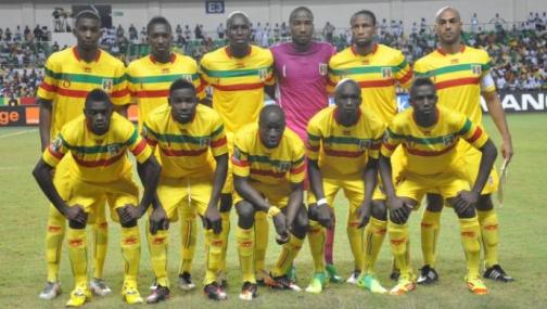 Can 2013 : la liste des 23 joueurs du Mali
