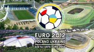 Les 16 pays qualifiés pour l’Euro 2012
