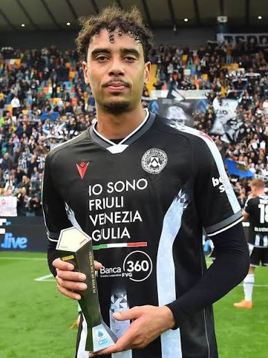 ARTHUR ATTA DANS LE VISEUR DE L’INTER : UNE ASCENSION QUI POURRAIT ÉLOIGNER LE JOYAU BÉNINOIS DES GUÉPARDS