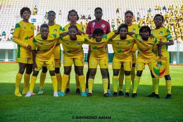 RDC- Bénin en direct