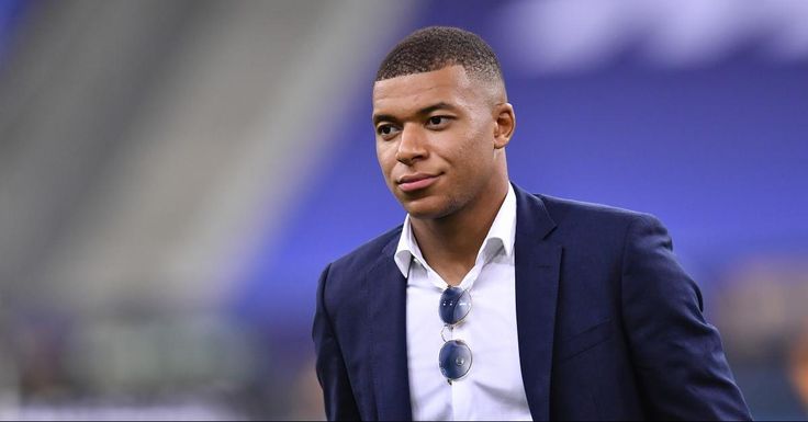 la fortune de Kylian Mbappé